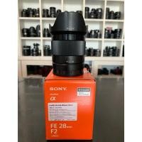 ราคา Sony 28 mm f2 ครบกล่อง อดีต0 (28603785696)