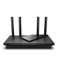 ราคา TP-Link Archer AX55 AX3000 Dual Band Gigabit Wi-Fi 6 Router (57005157084)