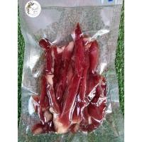 ราคา หมูแดดเดียว แพ็ค 200 กรัม (24453361624)