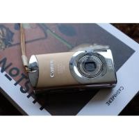 ราคา กล้องดิจิตอล Canon IXUS i zoom สภาพดี มีตำหนิ (27655267740)