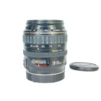 ราคา เลนส์ Auto ยี่ห้อ Canon EF 28-105mm F/3.5-4.5 USM Lens AS IS Mount EF EOS พร้อมฝาหน้า ท้าย (22803557227)