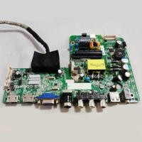ราคา LCD TV 40PFA4150S/98 40HFF3356-T3 32/39PHF3050/T3 39PHA4251S/98 32PHA4100S/98 เมนบอร์ด TSU69-T4C1 (55501010025)