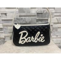 ราคา กระเป๋าสะพายข้างแบรนด์ barbieมือ 2 ตู้ญี่ปุ่น (23081439082)