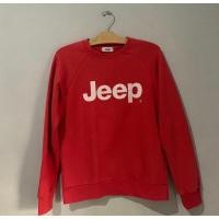 ราคา Jeep crewneck******* (58106804751)