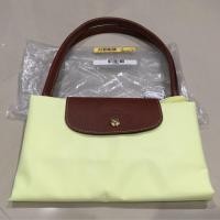 ราคา Longchamp Le pillage Jade size M long (277528212)