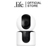 ราคา Xiaomi กล้องวงจรปิด Smart Camera C300 Dual by Dotlife (27319596279)