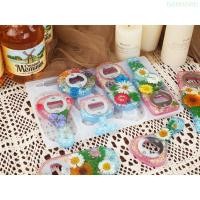 ราคา แม่พิมพ์ซิลิโคนสำหรับทำเรซิ่น coaster และถาด DIY (54503445555)