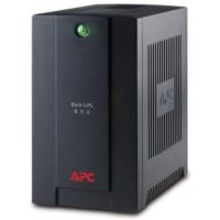 ราคา เครื่องสำรองไฟ APC Back-UPS 800VA/415 Watt, 230V, AVR, Universal and IEC Sockets รับประกัน 2 ปี (7347258017)