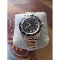 ราคา Vostok automatic watch 200m GMT (44953865530)