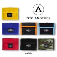 ราคา กระเป๋าสตางค์ IA Wallet แบรนด์ INTO ANOTHER ของแท้100% (1089909217)