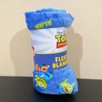 ราคา ผ้าห่ม ลาย Aliens GreenMan (27456114881)