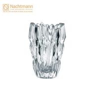 ราคา Nachtmann แจกัน Quartz แก้วคริสตัล แจกันดอกไม้ แจกันแก้วคริสตัล ของขวัญปีใหม่ 2023 ของขวัญ ของตกแต่งห้อง (3271597591)