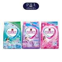 ราคา Essence เอสเซ้นซ์ ผงซักฟอก 450/500 g (53456610696)
