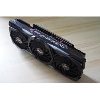 ราคา MSI RTX2080 GAMING X TRIO แรม Samsung มือสอง (9396243888)