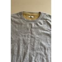 ราคา Tom Tailor Grey Sweater S (40678844830)