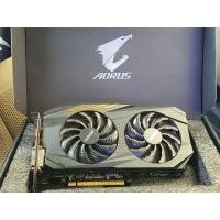 ราคา GIGABYTE AORUS RX 570 4GB OC (2949884859)