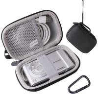 ราคา Sony เคสป้องกันกล้องดิจิทัล Cyber-shot DSC-W830 WX350 WX500 Canon IXY 180 IXY650 IXY200 IXY210 (20326375052)