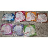 ราคา ของเล่น ของสะสม Happy Meal จาก McDonald’s ชุด DISNEY LAND (16292873929)