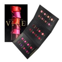 ราคา Urban Decay Vice Lipstick (Sample Tester) (105360076)
