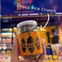 ราคา Choco Rice Crunch เค้กกรอบจากแป้งข้าวหอมมะลิ (44359102357)