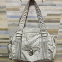 ราคา กระเป๋าสะพายข้าง Kipling แท้ มือสองสภาพสวย (3416398904)