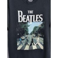 ราคา เสื้อวง มือสอง The Beatles อก 40 ยาว 27 (24967802748)
