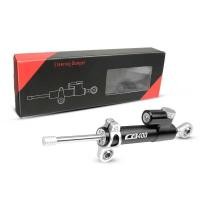 ราคา ❤ For Honda Cb400 VTEC CB 400 1999 2000 2001 2002 2003 2004 2005 -2012 Universal Aluminum Motorcy (28453674411)