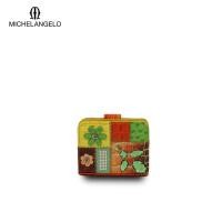 ราคา กระเป๋าแบรนด์แท้ Michelangelo Official - รุ่น w-1796-zz - กระเป๋าสตางค์ (40065282816)