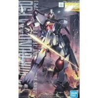 ราคา (PRE-ORDER)Bandai กันดั้ม MG 1/100 กันดั้ม F90 Model Kit (44856572703)