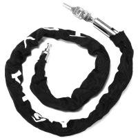 ราคา ล็อคโซ่หนาและยาว ล็อคจักรยาน ล็อคโซ่เหล็ก ล็อคในครัวเรือน ล็อคโซ่ทนแรงเฉือน ล็อคจักรยานไฟฟ้า (24085873406)