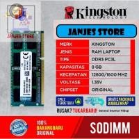 ราคา KINGSTON DDR3L 8GB PC 12800/1600 MHz SODIM RAM MEMORY - KINGSTON DDR3 4GB PC 12800/1600 MHz - หน่วยความจําแล็ปท็อป (44604969140)