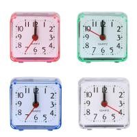 ราคา Square Alarm Clock Desk Table Clock for Time Clocks (44356809193)