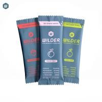 ราคา WILDER SUGAR-FREE ELECTROLYTE | ผงเกลือแร่ชงดื่ม (41720719462)