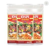 ราคา โกกิ แป้งทอดกรอบ สำหรับอาหารทอด 500 กรัม 040028 (42051921789)