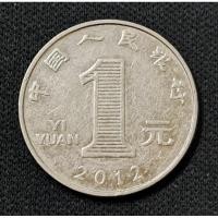 ราคา เหรียญต่างประเทศ จีน China 1 Yuan ปี 2003-2012 (คละปี) ผ่านการใช้งาน สภาพสวยๆ #60 (29064166411)