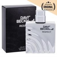 ราคา David Beckham Respect EDT 90 ml. (41174346590)