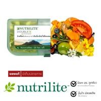 ราคา Amway Double X บรรจุ 186 เม็ด นิวทริไลท์ ดับเบิ้ลเอ็กซ์ ไฟโตเบลนด์ ของแท้ ช้อปไทย ตัดบาร์โค้ด (26906128454)