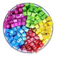 ราคา Rubiks Cube ชีส Cube Candy Cube นมขนมแห้งขนมแต่งงาน Cube Candy Cube โยเกิร์ตลูกอมขายส่ง 9I5wR6Ar7E2th (24227839294)