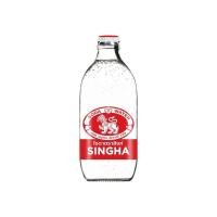 ราคา [สินค้าส่งด่วน] สิงห์โซดาวันเวย์ 325มล. SINGHA SODA 325 ML. (54407805539)
