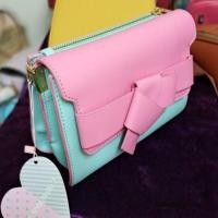 ราคา กระเป๋าสะพายข้าง girl studio (3987191775)