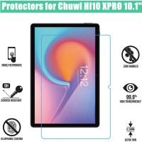 ราคา Chuwi Hi10 XPRO 10.1 แท็บเล็ตพีซี 9H กระจกนิรภัย 10.1 ป้องกันหน้าจอแก้วแท็บเล็ตฟิล์ม Anti-Scratch กระจกนิรภัย (48906041175)