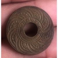 ราคา เหรียญ 1 สตางค์ตัวหายากพ.ศ.2464 (29554842358)