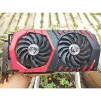 ราคา การ์ดจอ GTX 1060 3GB , GTX1060 3G (6512531727)