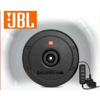 ราคา JBL BASSPRO HUB ซับวูฟเฟอร์, ซับบ็อกซ์, ซับหลุมยางอะไหล่ มีแอมป์ขยายในตัว (5978658977)