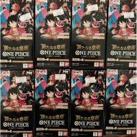 ราคา [One Piece Card] One Piece Card Game OP-09 (44279318241)