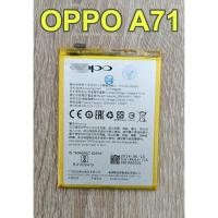 ราคา ☘️ แบตเตอรี่ BLP641 For OPPO A71 (29122341826)