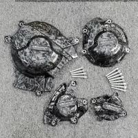ราคา รถจักรยานยนต์ฝาครอบเครื่องยนต์ป้องกันกรณี GB Racing สําหรับ SUZUKI GSX-R1000 2017-2023 GSXR1000 L7-M3 GSXR-1000R (50406009401)