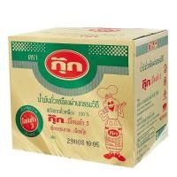 ราคา กุ๊ก น้ำมันถั่วเหลือง 100% ขนาด 1.9 ลิตร (ยกลัง 6 ขวด) (9175737681)