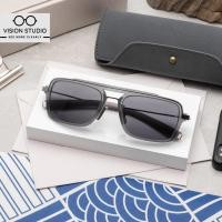 ราคา แว่นกันแดด DITA LANCIER SEA DLS404 56 03 (23264097481)