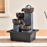 ราคา เครื่องประดับขนาดเล็กพรีเมี่ยมสไตล์ยุโรป,การตกแต่งเดสก์ท็อปน้ําหมุนเวียนในร่ม, การสร้างน้ําที่น่าดึงดูดโชคลาภสําหรับร้า (25047906390)